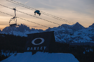 Oakley Prizm Weekend Hits Thredbo This Saturday