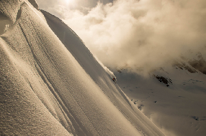 Due North, A Journey to Alaska's Chugach With The North Face - Digital Feature