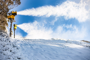 Snow or Not, Lifts Spin in Australia and New Zealand Across Opening Weekend - Gallery