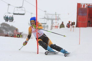 National Alpine Championships - Day 3!