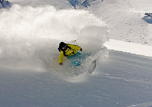 BLOG Taking the Piste - Aussie Snow Girls Rock