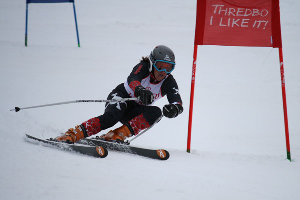 National Alpine Championships - Day 2