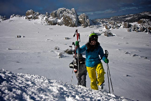 Taking the Piste - Australia's Quintessential Snow Runs