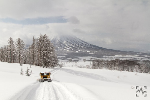 Deep Spring Powder Returns to Japan for Mad March - Japan Snow Wrap