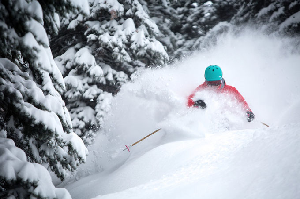 Mammoth Snow Storm Hits California and Colorado - World Snow Wrap