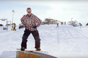 Shredbot's Shredtopia Part 1 is a Must Watch - Video