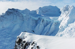 Where Skiing Meets Art, a Week in Skiing's Most Fabled Land, Salomon Freeski TV - Episode 4
