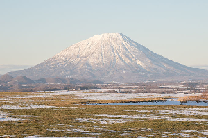 Japanese Season off to Slow Start, Change on the Horizon - Japan Snow Wrap