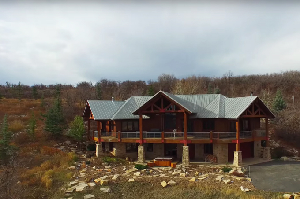 A Slice of Snowboarding History is up for Sale - The DC MTN Lab - Video