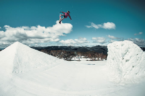 Riding the Divide, Navigating Snowboarding's Gender Gap - Opinion