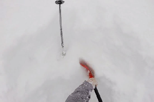 A Reminder to Play Safe in the Mountains Overseas This year - Video