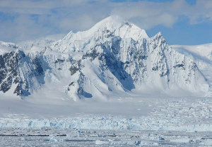 Antarctica Expedition