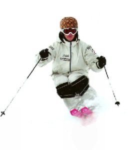 HOW TO Master the Moguls - Part 1