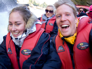 BOOTHY'S BLOG - Waiting for snow in NZ