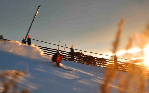 SCOTTY'S BLOG Pictures of Skiing... and Sunrises