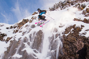 SoO AirTime - The Newest Aussie Freeride Event
