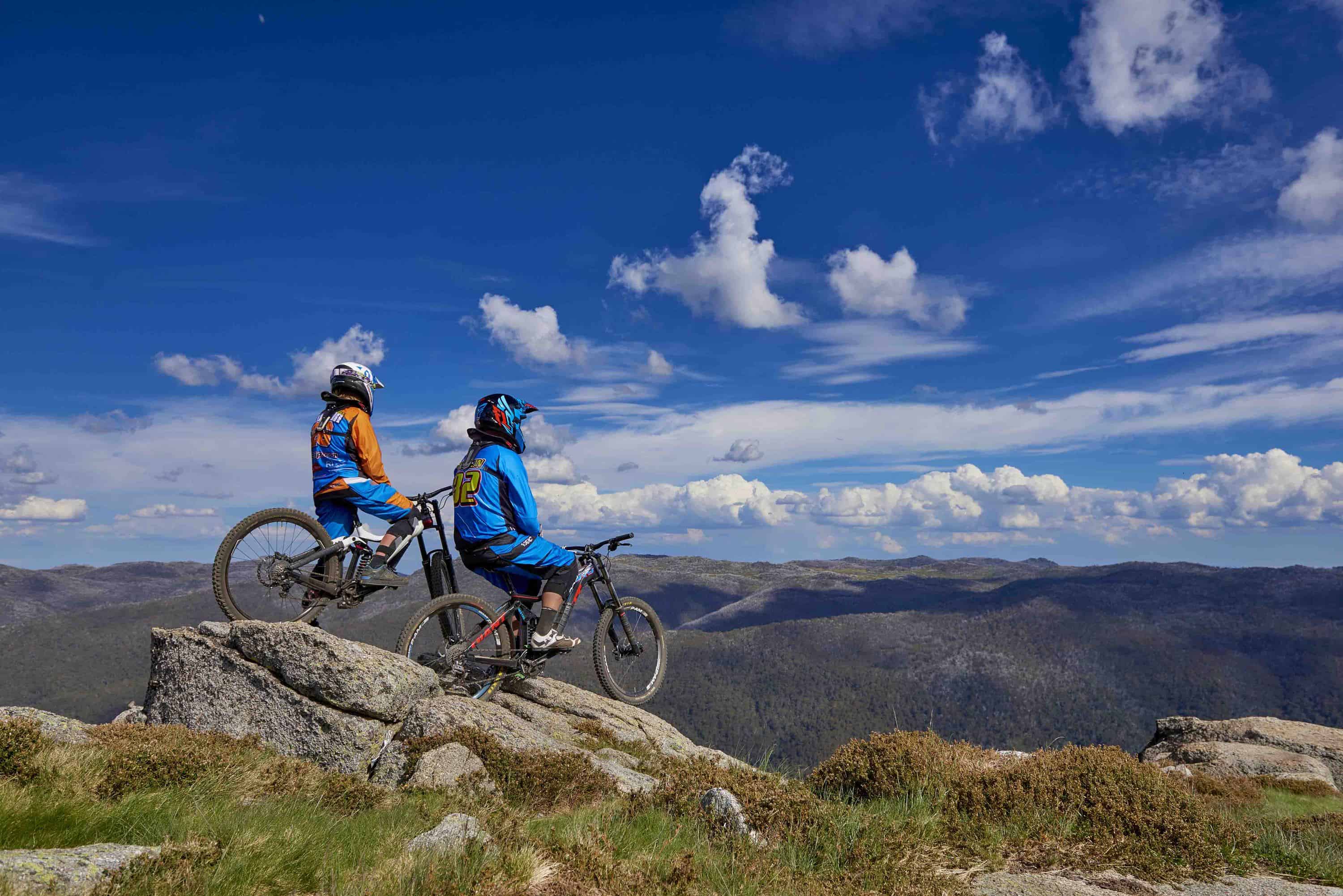 Thredbo Ski Resort Ski Resorts Australia Mountainwatch