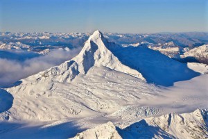 Mount Aspiring
