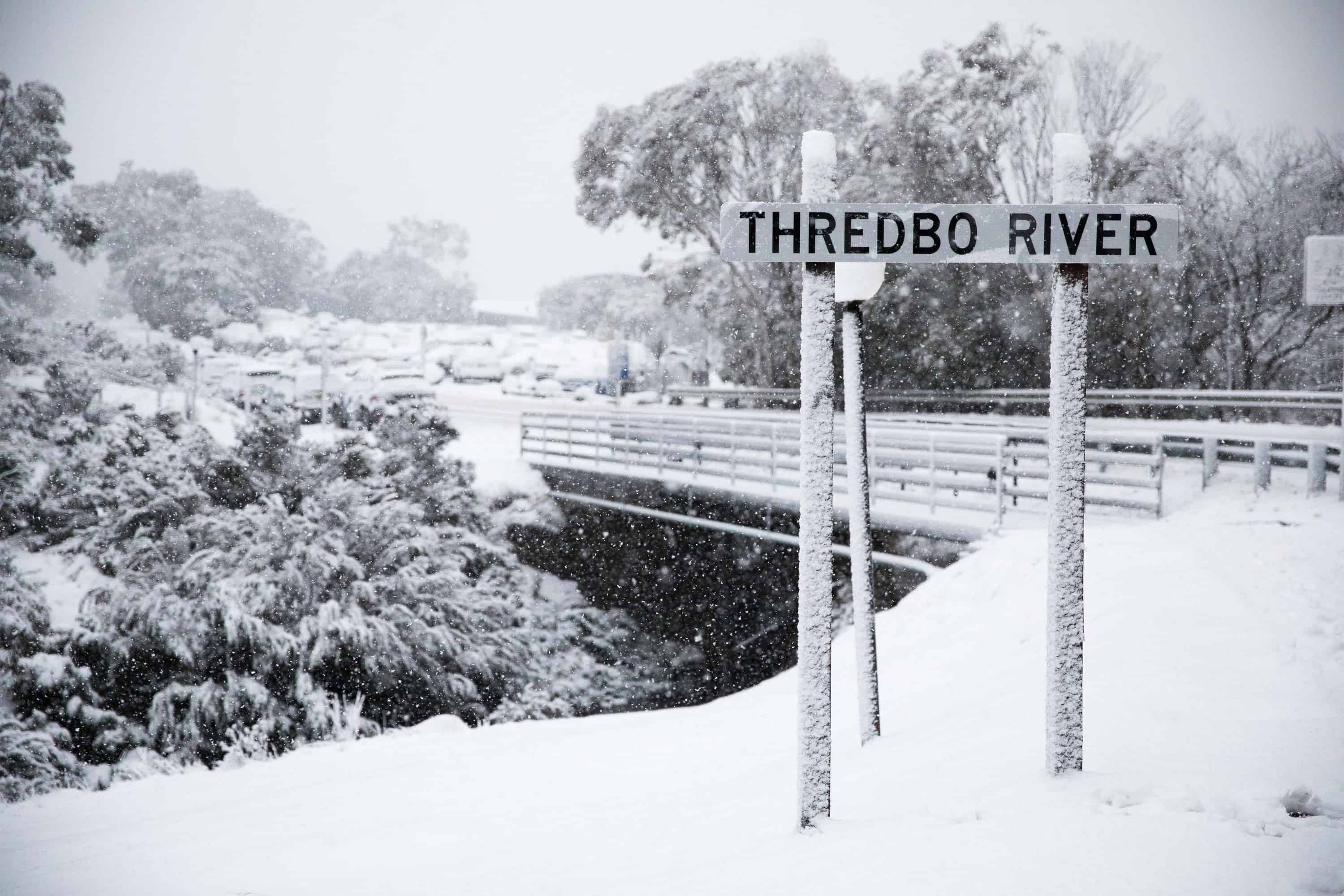 Thredbo Ski Resort Ski Resorts Australia Mountainwatch