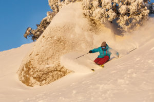 Chillfactor Magazine’s Guide To The Best Women’s Skis For Australia