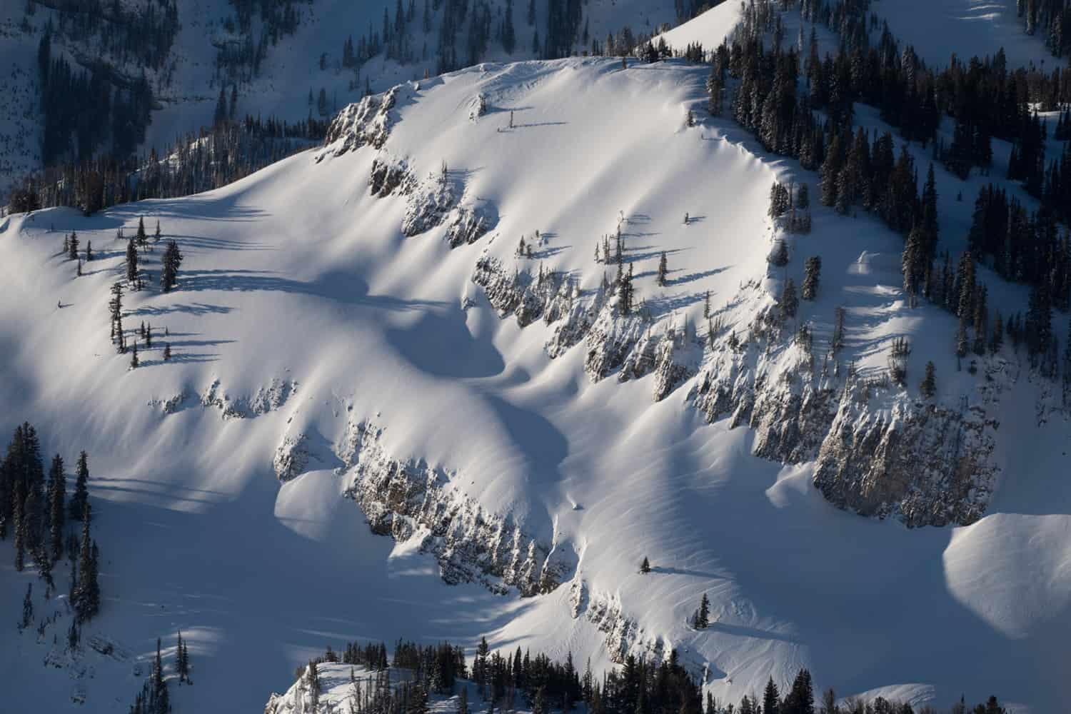 Jackson Hole Ski Resort Wyoming Ski Resorts Mountainwatch