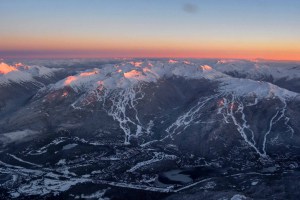 Whistler Blackcomb Resort