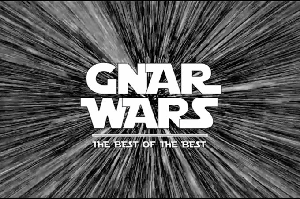 Gnar Wars - Six of the best video parts in snowboard and ski movies