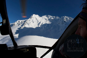 World Heli Challenge - The Call Up, The Mountainwatch Picks