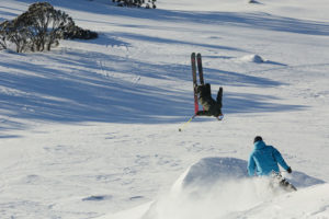 Rip Curl Snow Tour - Perisher