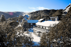 Countdown to Winter - VIDEO Falls Creek Preparing for Epic Opening Weekend
