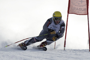 A Scholarship to Support Talented Young Snowsports Athletes