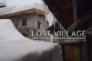 Discovering France's Lost Village, Salomon Freeski TV S08E07 - Video