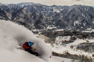 A Near-Nuclear Winter, And Then It Gets Better - Japan Snow Wrap