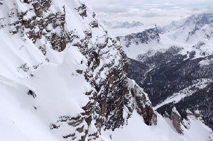 When Skiing Met History, WWI In the Dolomites - Salomon Freeski TV S08E06