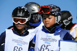 INTERSCHOOLS Travelplan Ski Northern NSW Championships Begin Tomorrow