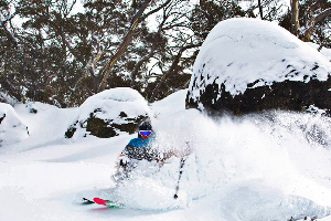 Countdown to Winter - Top 10 Aussie Snow Photos of 2010
