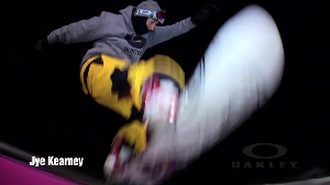 Video - NZ Oakley & Transfer Week