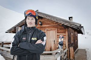 Alex 'Chumpy' Pullin Chats About Plans for a Post-Sochi Comeback - Interview