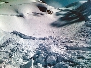 An Australian Avalanche Wakeup Call