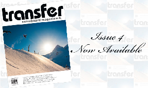 Transfer Issue 4 Preview