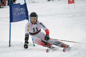 Australian National Skiing Champs - Day 1 Photos & Results