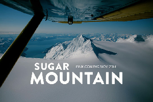 Exclusive - Sugar Mountain, Photos and Official Trailer