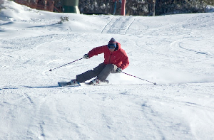 Editor's top 10s - Skis to Try Now