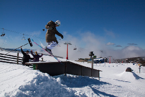 The SoO AirTime Blog - VIDEO The Mt Buller Park