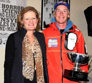 Tom Mathias Memorial FIS Slalom - Mt Buller 05-06 August