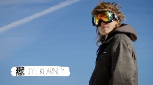 Diaries Downunder Episode 3