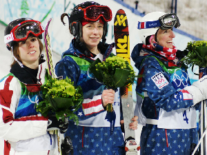 International Mogul Teams to Train at Perisher
