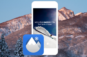 The Countdown - 5 must-have apps for winter