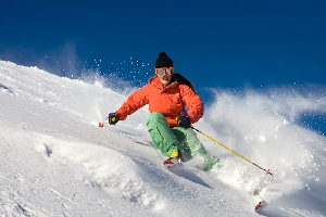 Snow Storms Forecast for Australia