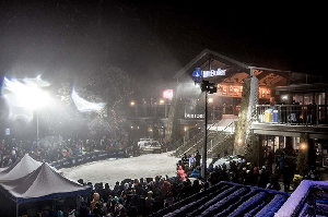 The 10th Annual Cattleman's Rail Jam - Video